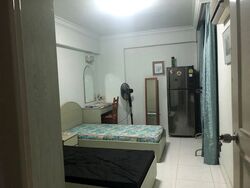 Blk 504 Pasir Ris Street 52 (Pasir Ris), HDB Executive #307713191